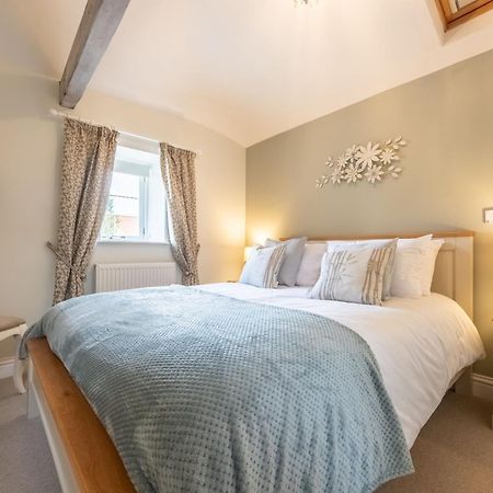 The Clockhouse Villa North Lopham Buitenkant foto