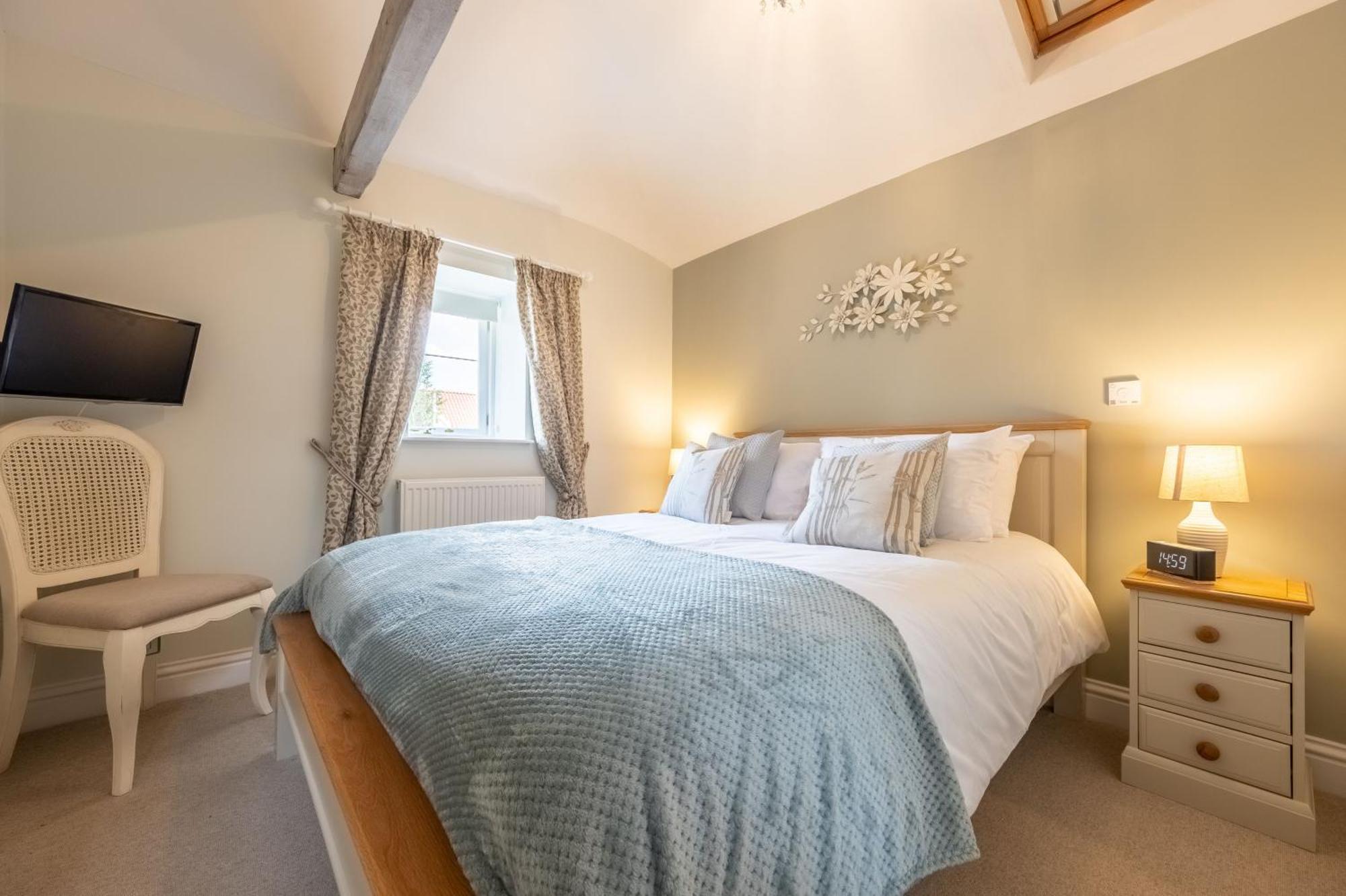 The Clockhouse Villa North Lopham Buitenkant foto